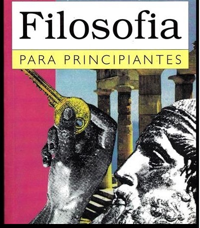 FILOSOFÍA PARA PRINCIPIANTES