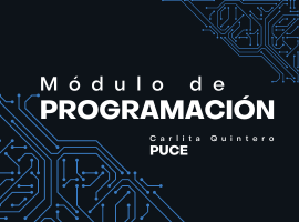 Diseño de un Aula Virtual para el aprendizaje de Programación en el área de Informática, desde el Modelo Instruccional 4C/ID.